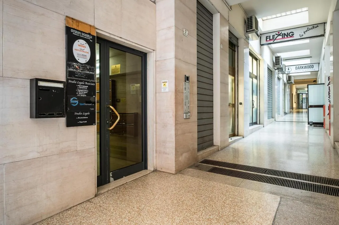 דירה בולוניה Delia'S Studios In The City Center By Wonderful Italy