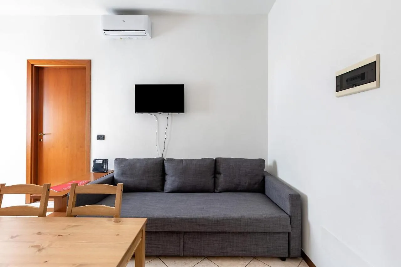 בולוניה Delia'S Studios In The City Center By Wonderful Italy